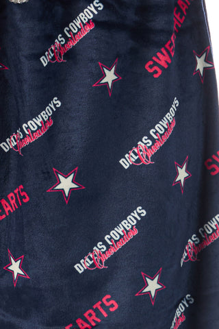 DCC Lounge Pant in Navy