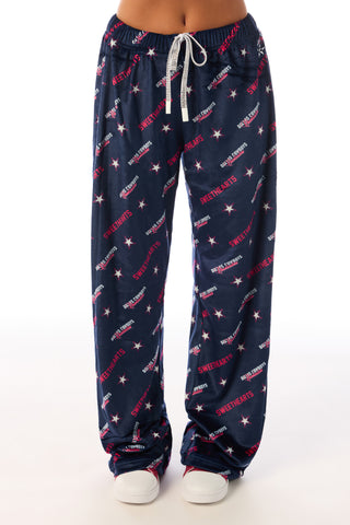DCC Lounge Pant in Navy