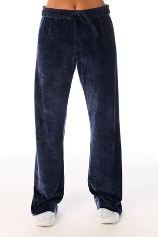 DCC Pant in Navy