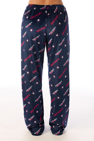 DCC Lounge Pant in Navy