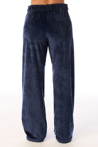 DCC Pant in Navy